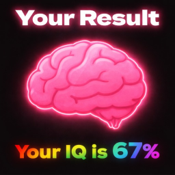 How smart are you?