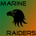 Marine Raiders. elite corps.