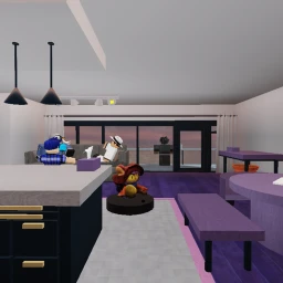 room/house? icon