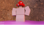 Big Mushroom Men