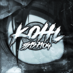 い Kohl