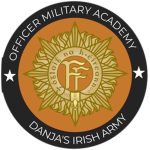 [IA] Officer Military Academy