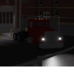 PB Trucking Co.