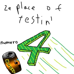 GASA5 Test Place 4 icon