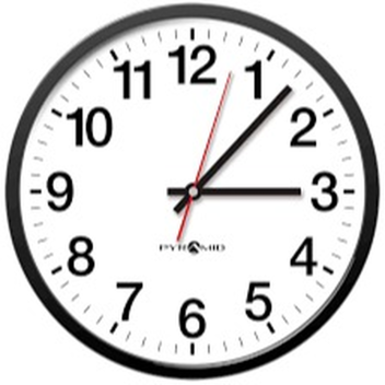 Time wait game