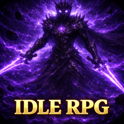 [UPD] Incremental RPG