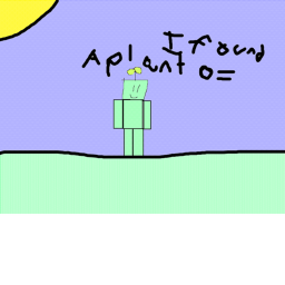 Find The Planties