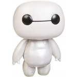 BayMax City