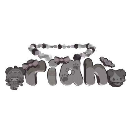 riah necklace