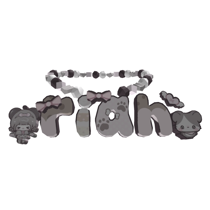riah necklace