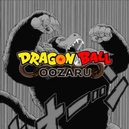 DBRP: OOZARU