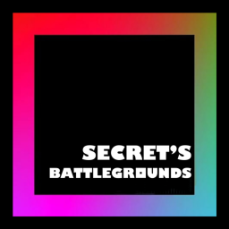 Secret's Battleground