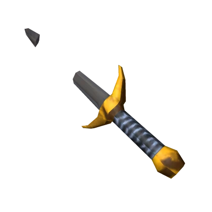 Linked Sword Torso Prop | Roblox Item - Rolimon's
