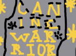 Canine Warriors!