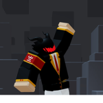 Fasmee shop (One shot)
