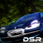 DriveShaftRemastered