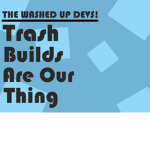 Washed Up Devs
