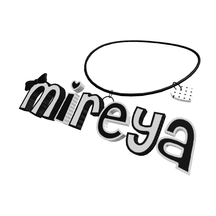 ♡ mireya !!
