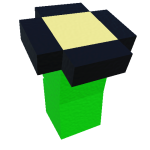 Big Shadow Buttercup seed image