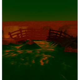 Riverflow {Showcase}