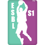 Elite Stars Basketball League [ESBL]