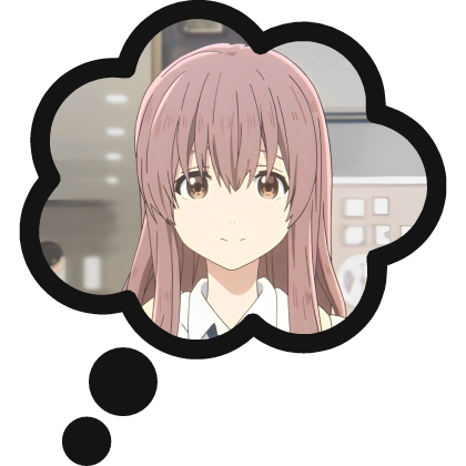 Thinking About Shoko Nishimiya A Silent Voice