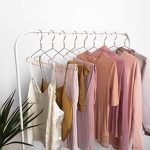 Iridescent’s closet