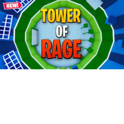 Raging Tower
