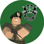 United States Army Special Forceś