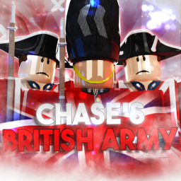 {CBA} Chase's British Army