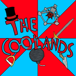The Coollands ~ Remasterd