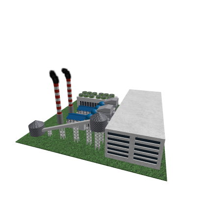 Power Plant