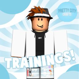 Pretty City Training Centre || New!