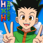 HxH Impact