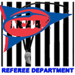 {NCAAF} Referee Department ●