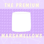The Premium MarshMellos