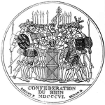 Rheinbund Regierung