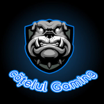 Cățelul Gaming