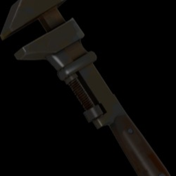 tf2 weapon testing (old) icon