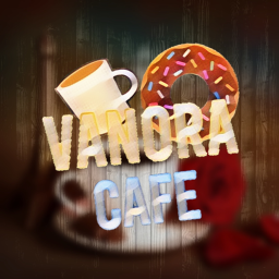 Vanora Cafe | W.I.P