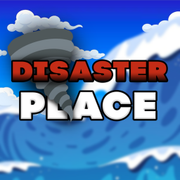 Disaster Place