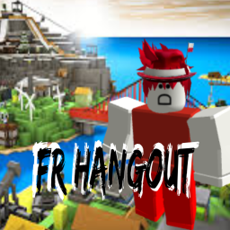 FR Fun Hangout
