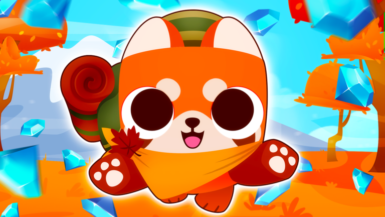 💎 [DIAMOND] Pet Simulator 99! 💎