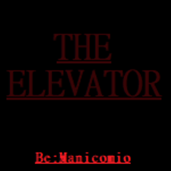 THE ELEVATOR(Beta)