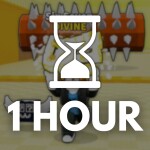 [1 HOUR] Escape Logs for Brainrots