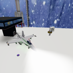 testing grounds