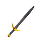You Purchased the Permanent Sword Gamepass