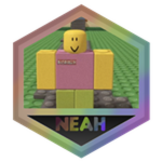 Game Badge Thumbnail