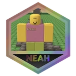 Game Badge Thumbnail