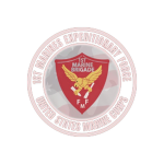 -[1st Marine Expeditionary Force]-